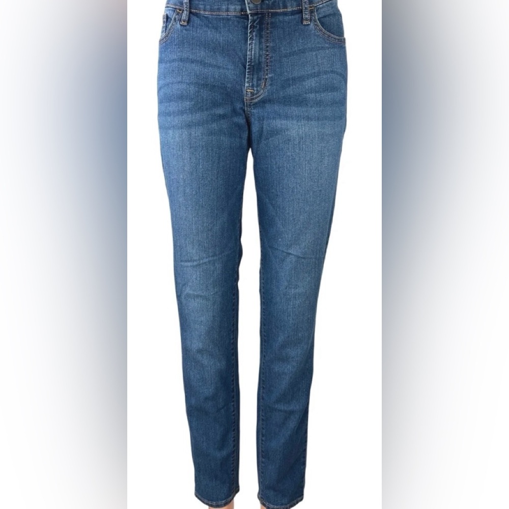 Old Navy Super Skinny high-rise Jeans